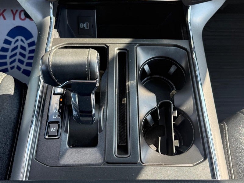 2021 Ford F-150 LARIAT 4WD SuperCrew 5.5' Box