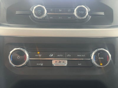 2022 Ford F-150 XLT 4WD SuperCrew 5.5' Box