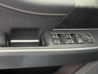 2022 Ford F-150 XLT 4WD SuperCrew 5.5' Box