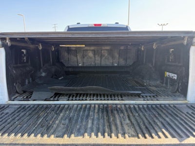 2022 Ford F-150 XLT 4WD SuperCrew 5.5' Box