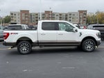 2021 Ford F-150 King Ranch 4WD SuperCrew 5.5' Box