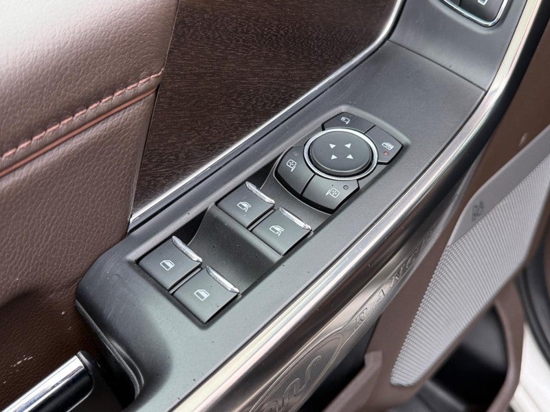 2021 Ford F-150 King Ranch 4WD SuperCrew 5.5' Box