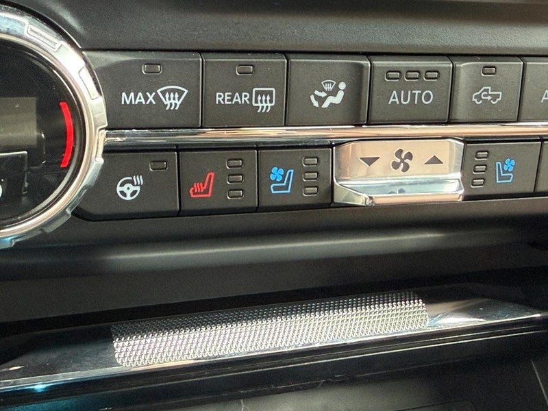 2021 Ford F-150 King Ranch 4WD SuperCrew 5.5' Box