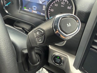 2023 Ford F-150 XLT 4WD SuperCrew 5.5' Box