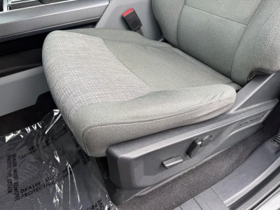 2023 Ford F-150 XLT 4WD SuperCrew 5.5' Box