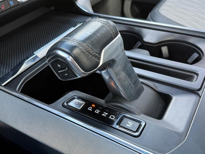 2021 Ford F-150 Limited 4WD SuperCrew 5.5' Box