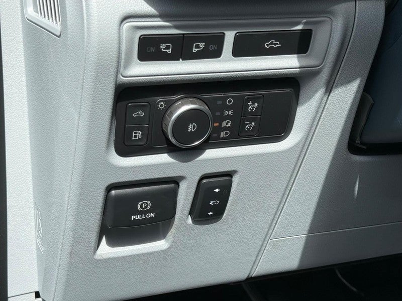 2021 Ford F-150 Limited 4WD SuperCrew 5.5' Box