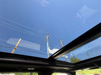 2023 Ford F-150 LARIAT 4WD SuperCrew 5.5' Box