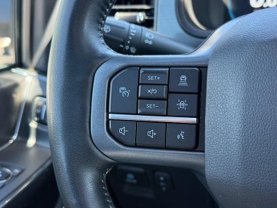 2023 Ford F-150 LARIAT 4WD SuperCrew 5.5' Box