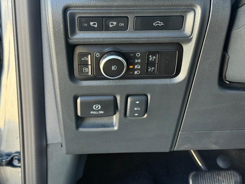 2023 Ford F-150 LARIAT 4WD SuperCrew 5.5' Box