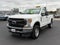2022 Ford Super Duty F-350 SRW XL 4WD Reg Cab 8' Box