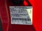 2015 Ford Super Duty F-350 SRW 4WD Reg Cab 137" XL