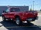 2015 Ford Super Duty F-350 SRW 4WD Reg Cab 137" XL