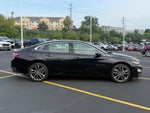 2022 Chevrolet Malibu 4dr Sdn Premier