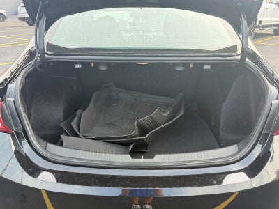 2022 Chevrolet Malibu 4dr Sdn Premier