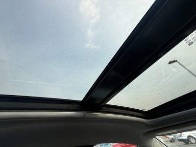 2022 Chevrolet Malibu 4dr Sdn Premier