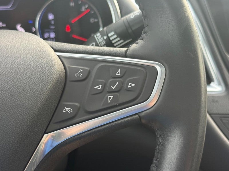 2022 Chevrolet Malibu 4dr Sdn Premier