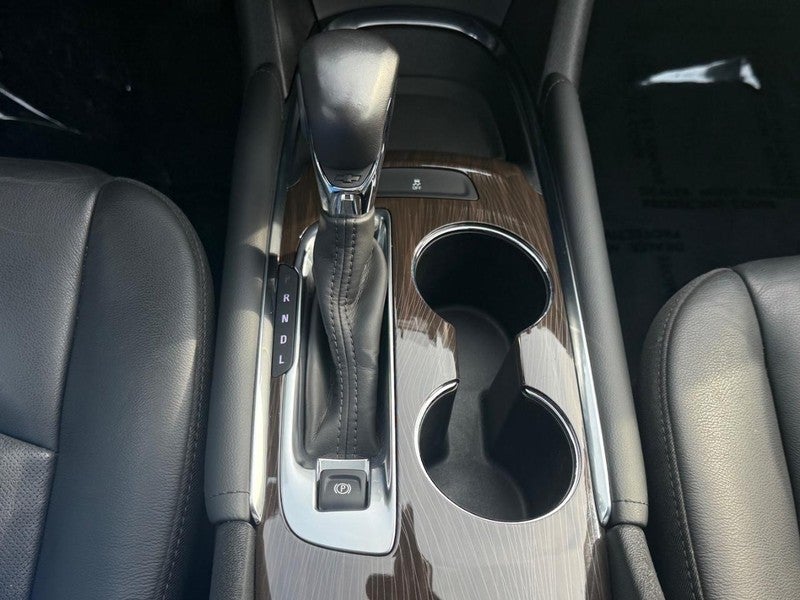 2022 Chevrolet Malibu 4dr Sdn Premier