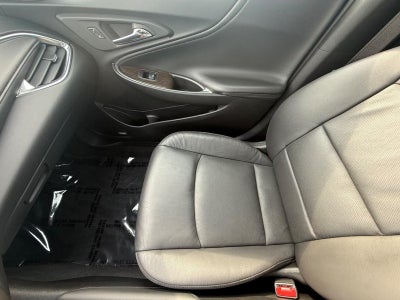 2022 Chevrolet Malibu 4dr Sdn Premier