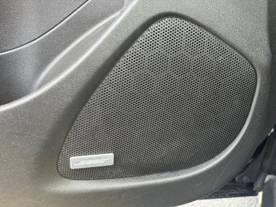 2022 Chevrolet Malibu 4dr Sdn Premier