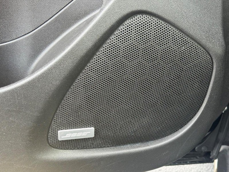 2022 Chevrolet Malibu 4dr Sdn Premier