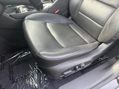 2022 Chevrolet Malibu 4dr Sdn Premier