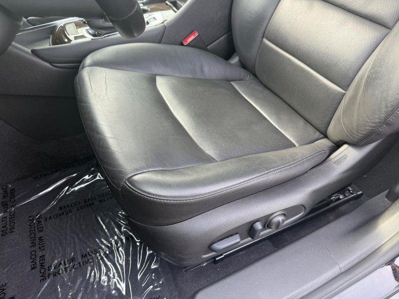 2022 Chevrolet Malibu 4dr Sdn Premier