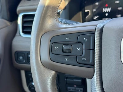 2024 GMC Yukon 4WD 4dr Denali