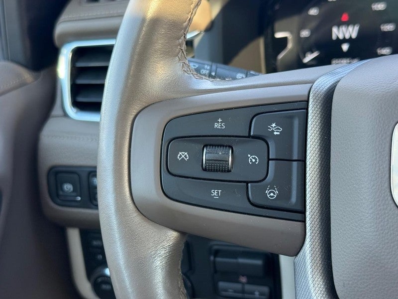 2024 GMC Yukon 4WD 4dr Denali