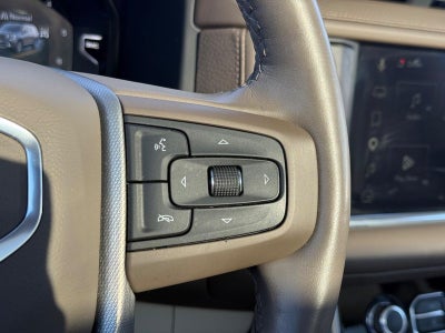 2024 GMC Yukon 4WD 4dr Denali