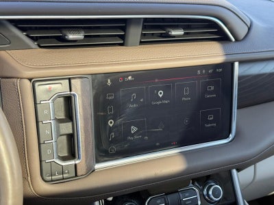 2024 GMC Yukon 4WD 4dr Denali
