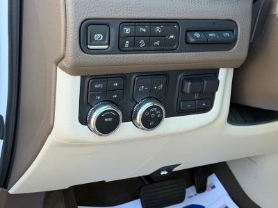 2024 GMC Yukon 4WD 4dr Denali