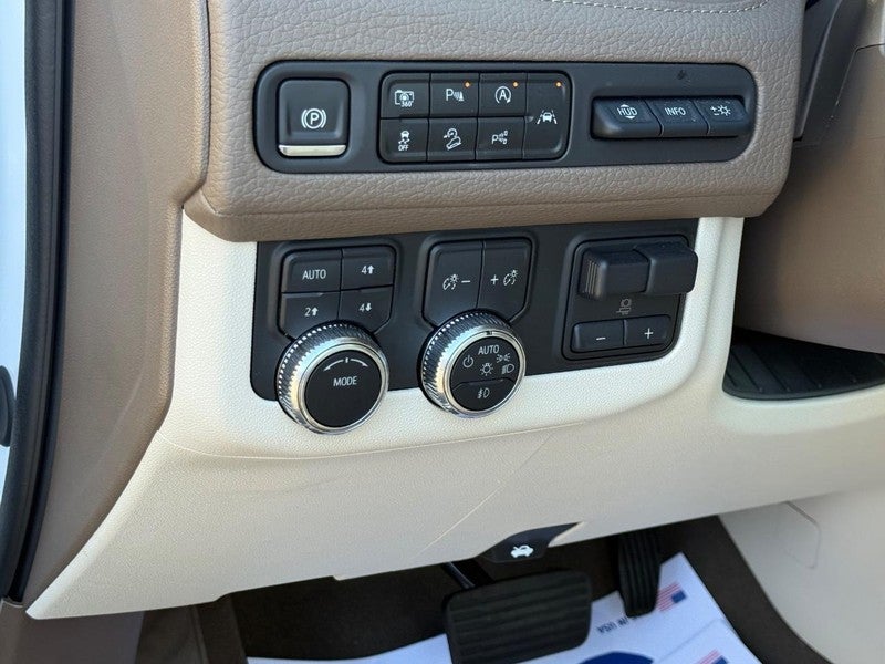 2024 GMC Yukon 4WD 4dr Denali