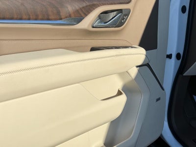 2024 GMC Yukon 4WD 4dr Denali