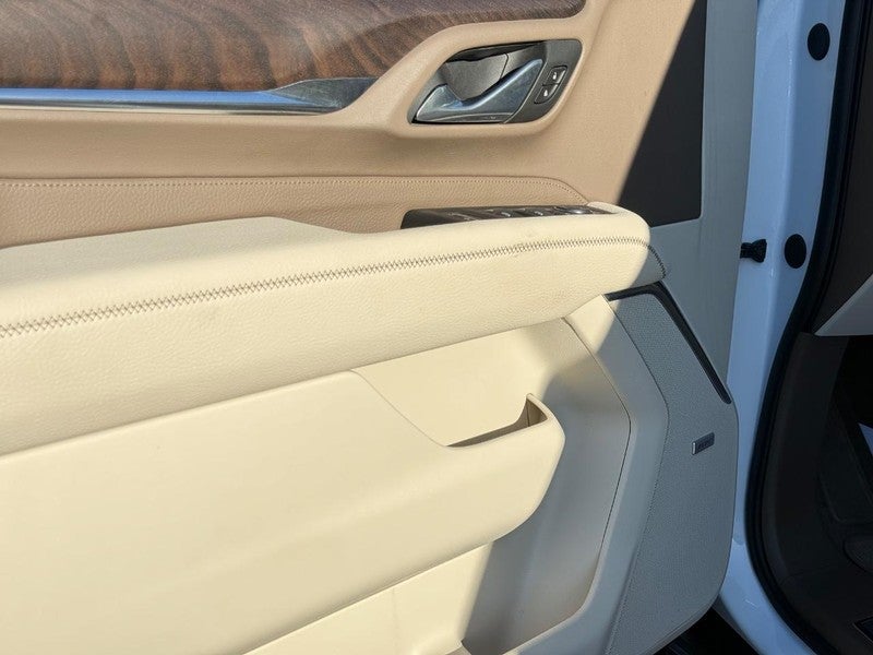 2024 GMC Yukon 4WD 4dr Denali
