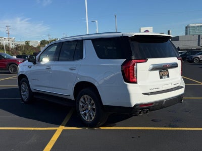 2024 GMC Yukon 4WD 4dr Denali