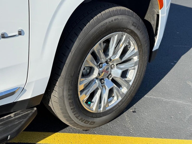 2024 GMC Yukon 4WD 4dr Denali