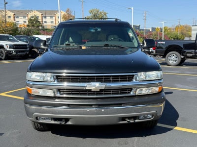 2003 Chevrolet Tahoe 4dr 1500 4WD LT