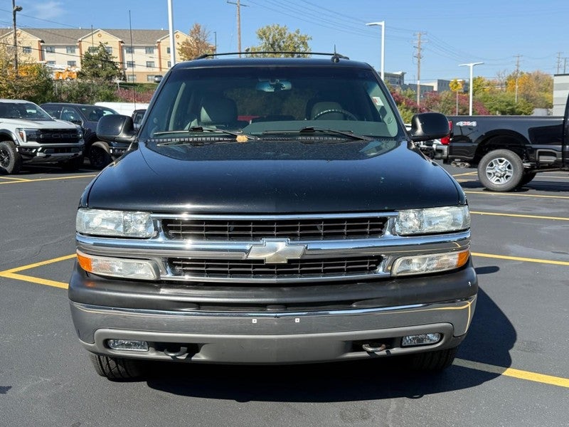 2003 Chevrolet Tahoe 4dr 1500 4WD LT