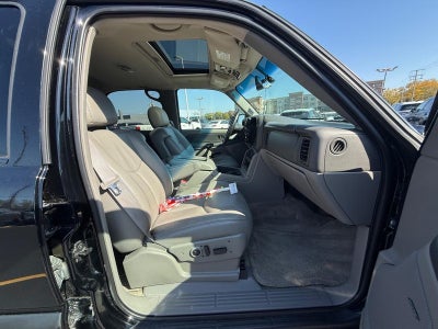 2003 Chevrolet Tahoe 4dr 1500 4WD LT