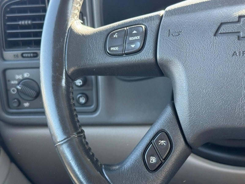 2003 Chevrolet Tahoe 4dr 1500 4WD LT