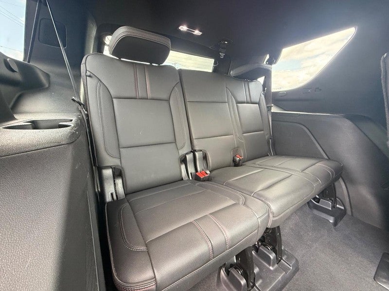2022 Chevrolet Tahoe 4WD 4dr RST