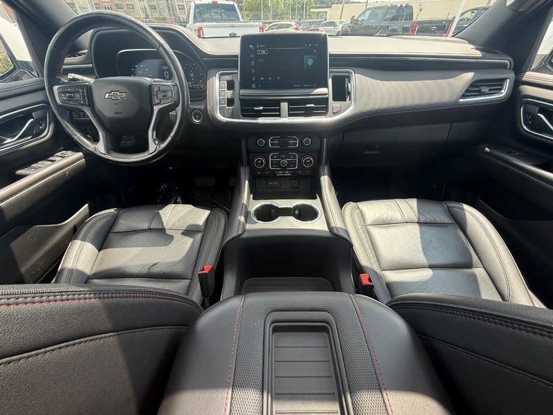2022 Chevrolet Tahoe 4WD 4dr RST