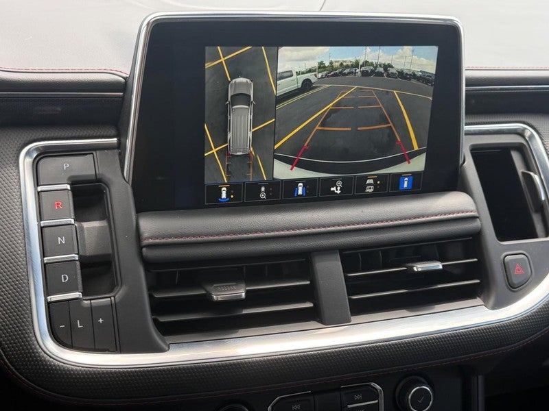2022 Chevrolet Tahoe 4WD 4dr RST