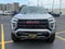 2023 GMC Canyon 4WD Crew Cab AT4X
