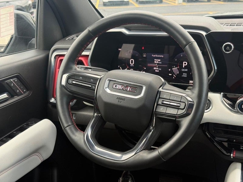 2023 GMC Canyon 4WD Crew Cab AT4X