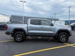 2023 GMC Canyon 4WD Crew Cab AT4X