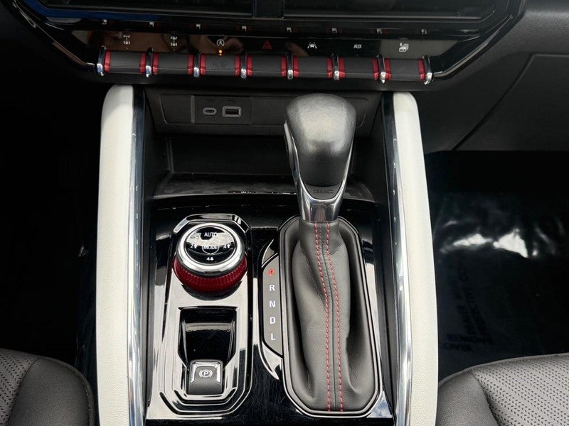 2023 GMC Canyon 4WD Crew Cab AT4X