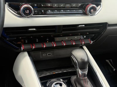2023 GMC Canyon 4WD Crew Cab AT4X