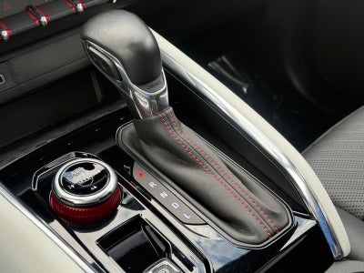 2023 GMC Canyon 4WD Crew Cab AT4X